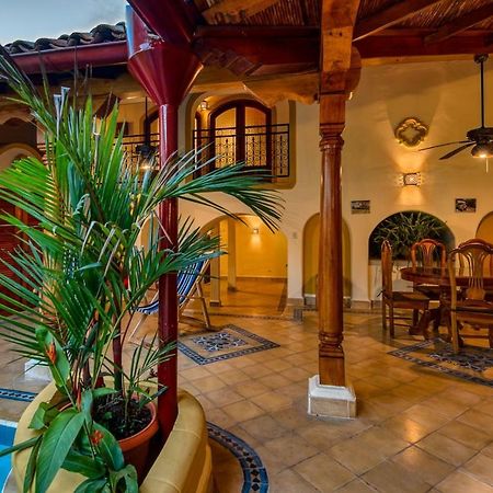 Casa De Arcos Villa Granada Ngoại thất bức ảnh