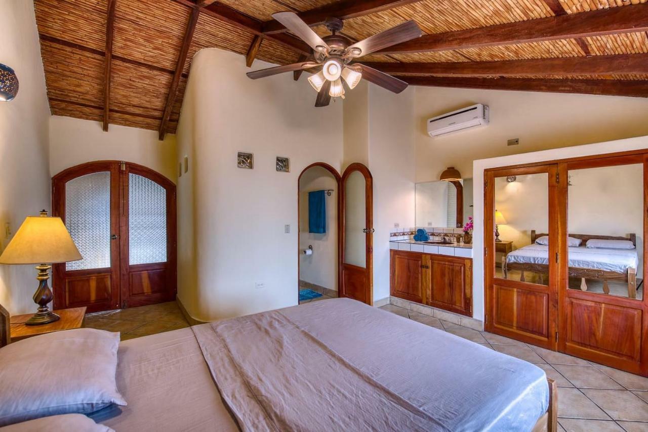 Casa De Arcos Villa Granada Ngoại thất bức ảnh