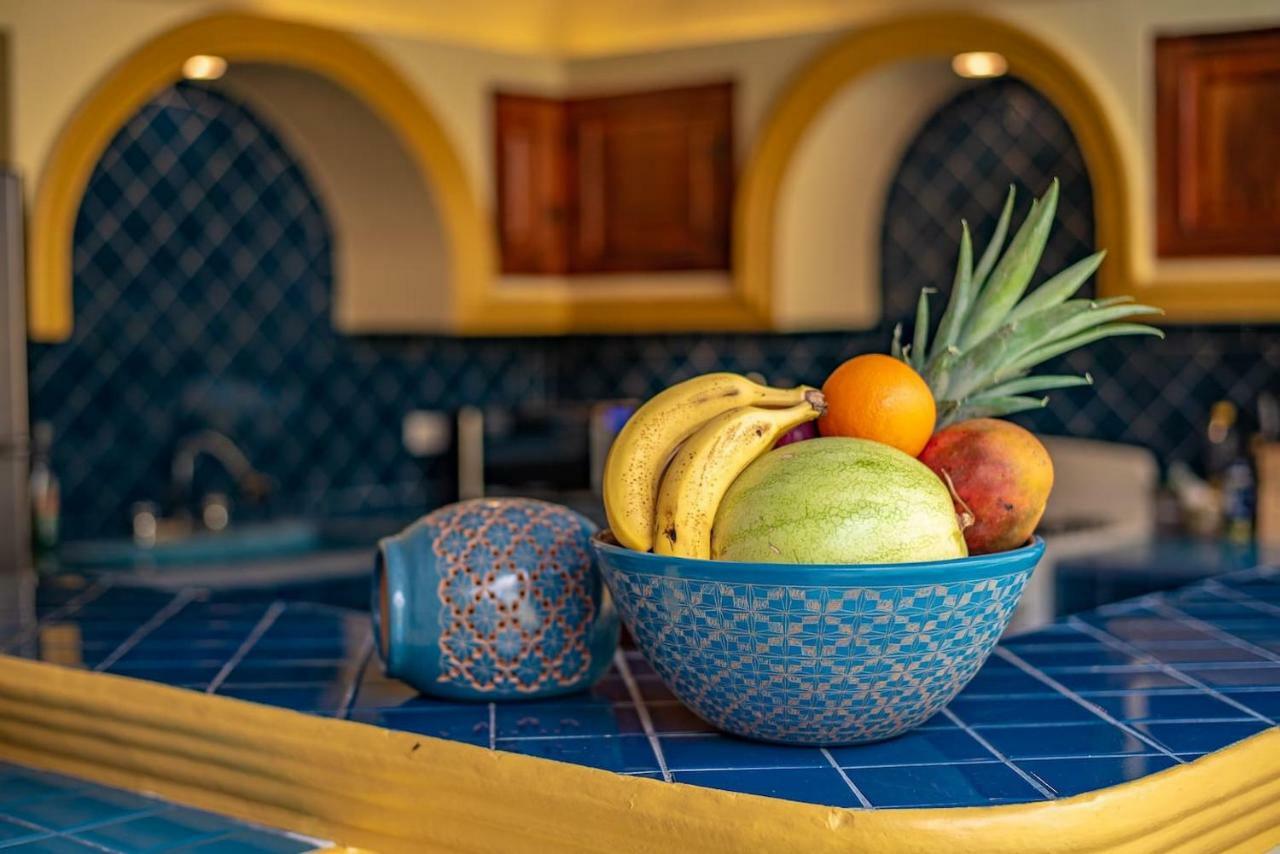 Casa De Arcos Villa Granada Ngoại thất bức ảnh