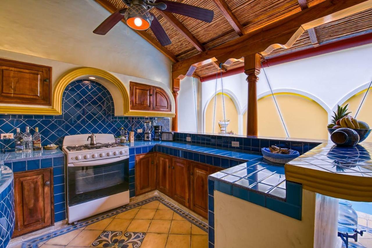 Casa De Arcos Villa Granada Ngoại thất bức ảnh