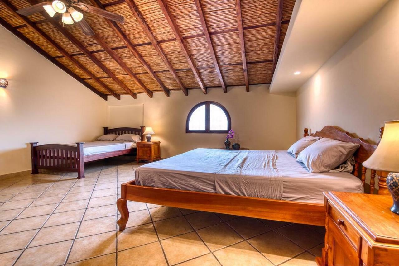 Casa De Arcos Villa Granada Ngoại thất bức ảnh