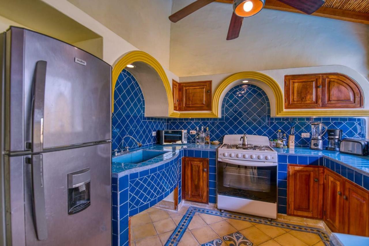 Casa De Arcos Villa Granada Ngoại thất bức ảnh