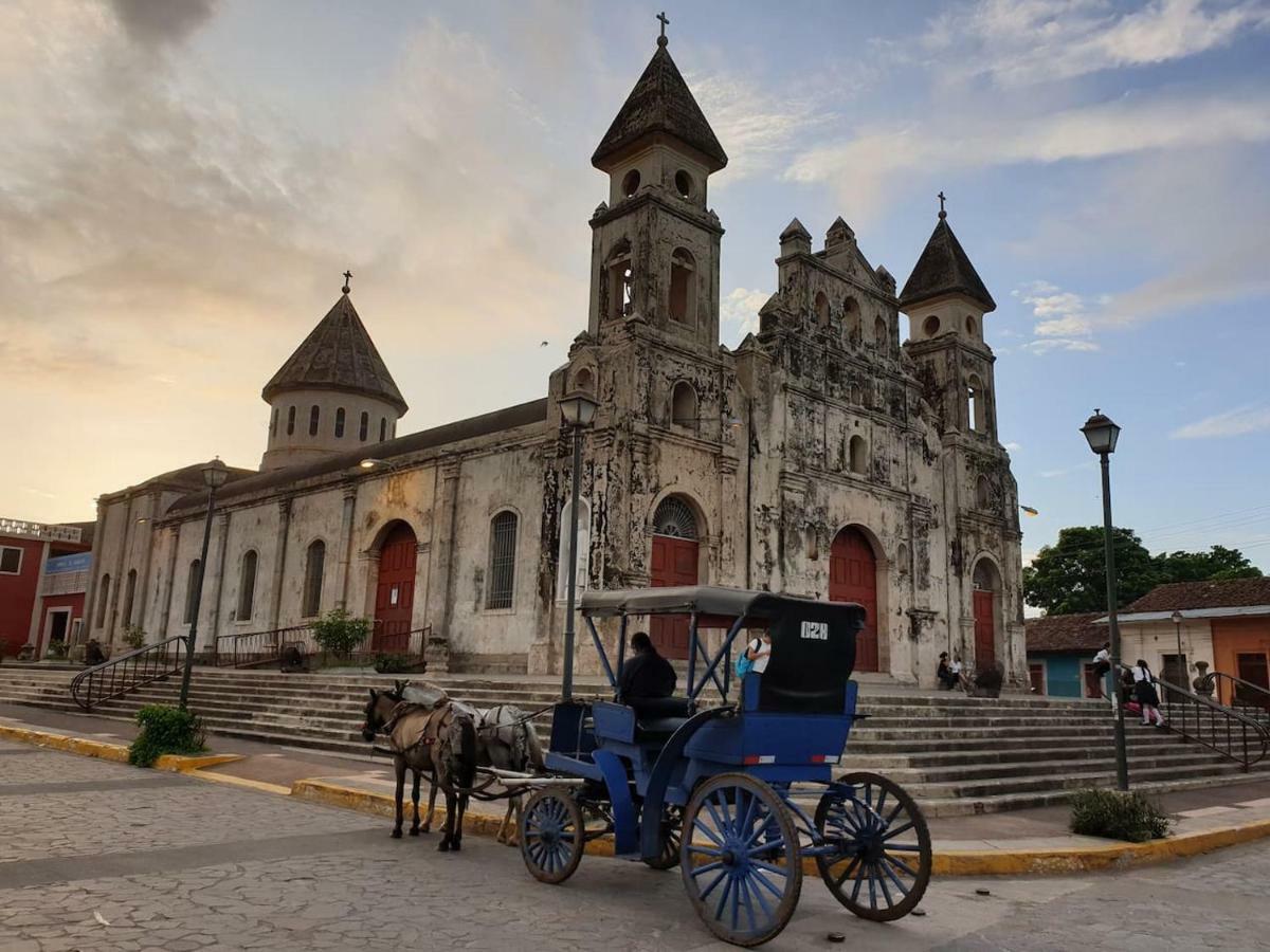 Casa De Arcos Villa Granada Ngoại thất bức ảnh