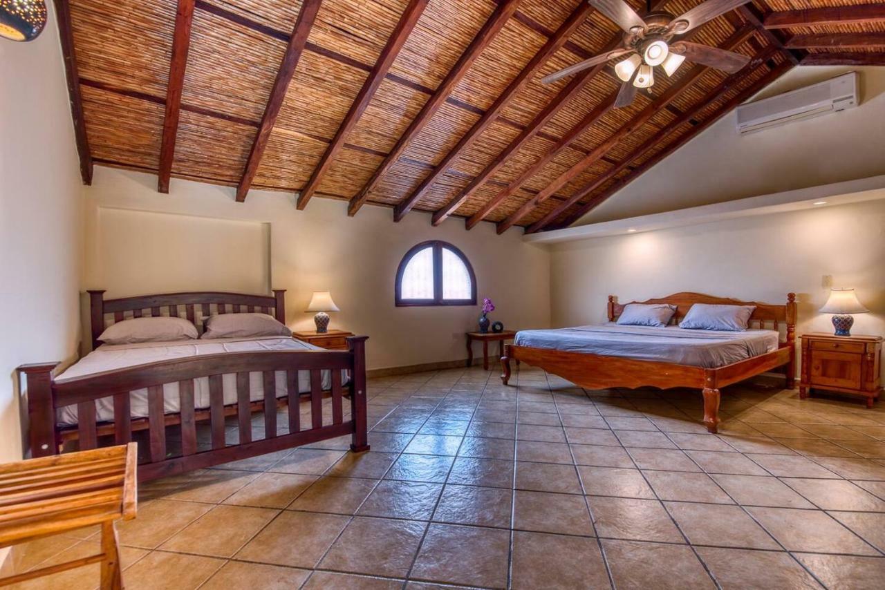 Casa De Arcos Villa Granada Ngoại thất bức ảnh