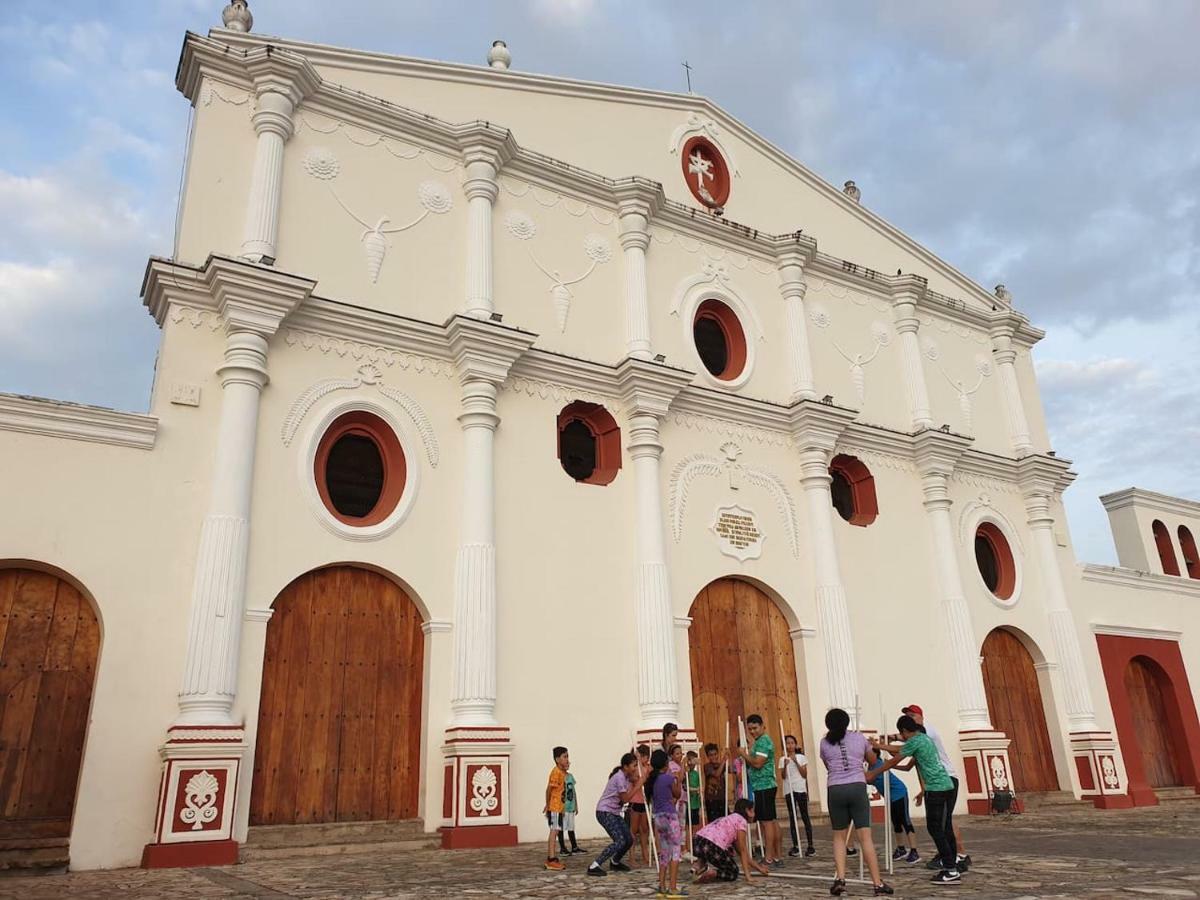 Casa De Arcos Villa Granada Ngoại thất bức ảnh