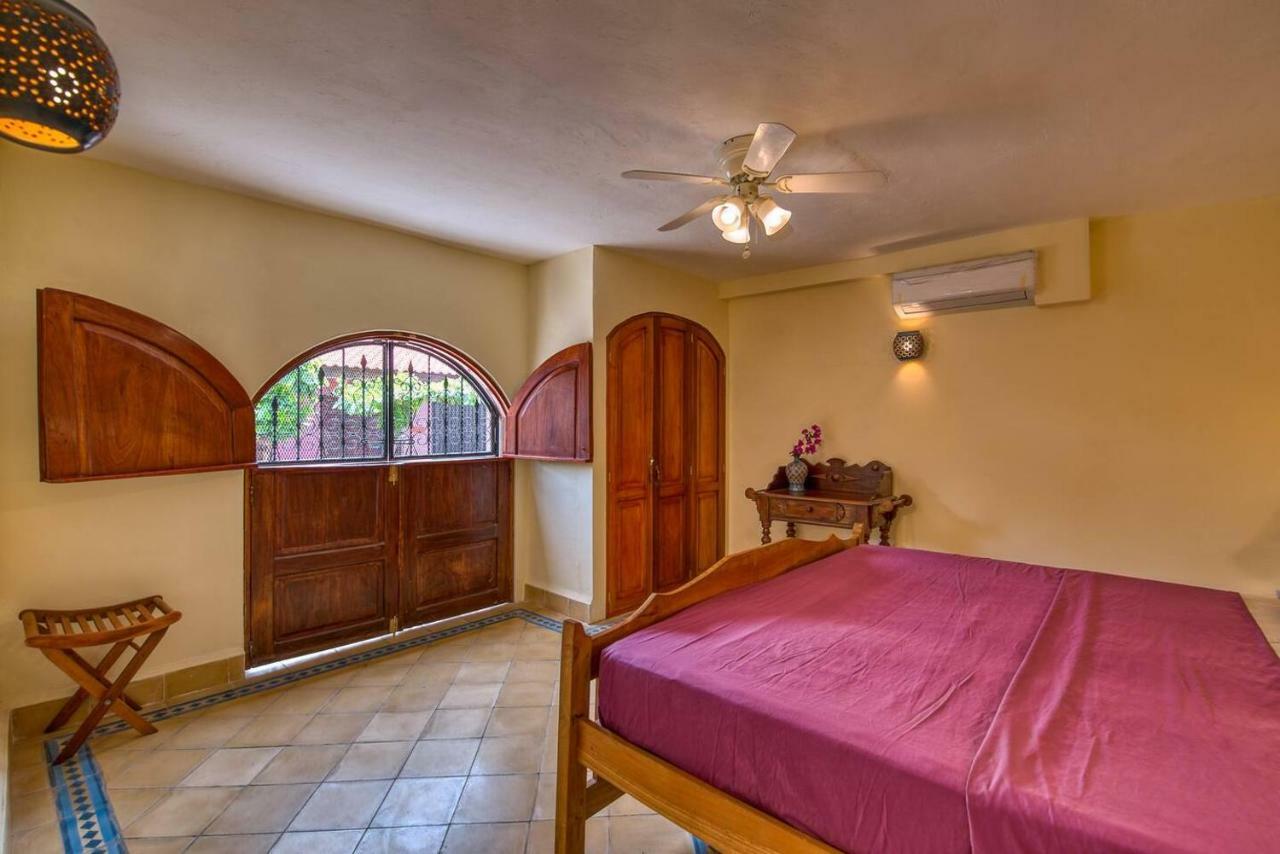Casa De Arcos Villa Granada Ngoại thất bức ảnh