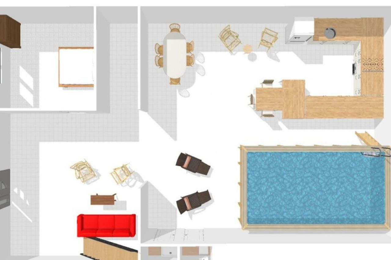 Casa De Arcos Villa Granada Ngoại thất bức ảnh